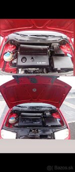 Predám škoda Fabia - 4