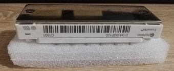 IGBT modul BSM10GP120 – 1200V / 10A - 4