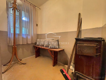 Vínny domček pre majstra vinára - 4