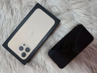 Iphone 13 pro 128 GB Gold - 4