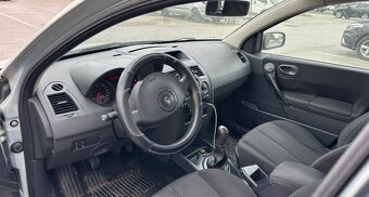 RENAULT MEGANE GRANDTOUR COMBI - 4