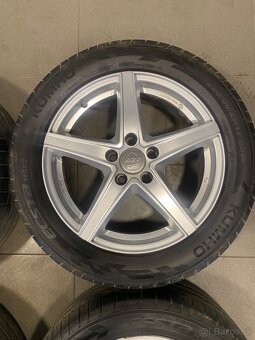 Elektróny 6,5Jx17 ET33 - 4