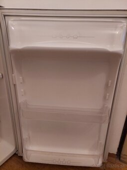 Predám chladničku Zanussi. - 4