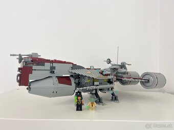 LEGO STAR WARS - 4
