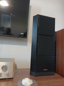 Vintage Reproduktory Tannoy Sixes - 4