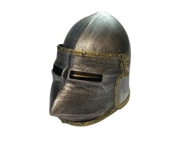 Plastové prilby pre deti aj dospelých - 4