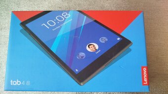 Lenovo Tab 4 8" TB-8504X - 4
