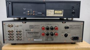 Marantz dvojica + s dvoma darčekmi - 4