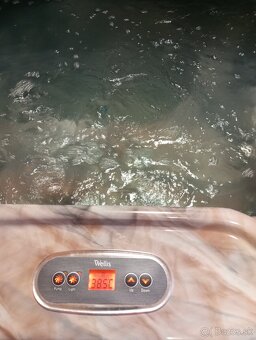 Jacuzzi Welis - 4