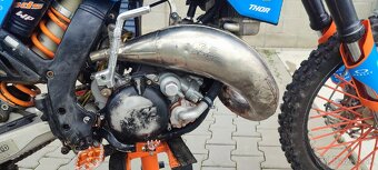 Ktm sx 125 - 4
