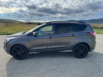 Ford Kuga AWD 2.0 ecoboost - 4