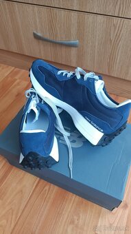 New Balance 327 (nové) - 4