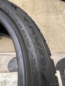 Toyo 245/35 R18 2x=80e - 4