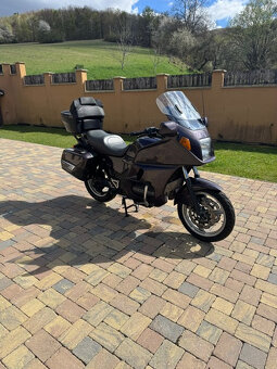 BMW K1100 se - 4