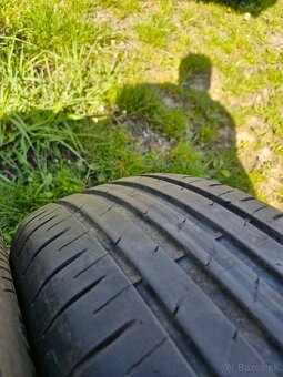 Ponúkam letné penu. GOODYEAR 205/60 R16 92V - 4
