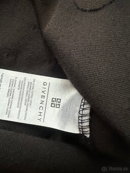 Givenchy tricko - 4