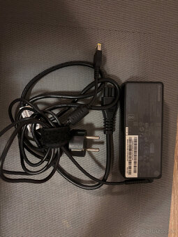 Lenovo ThinkPad Ultra Dock (Type 40A2) + adapter - 4