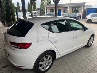 Seat Leon 1.2 TSI Ecomotive Coool - 4