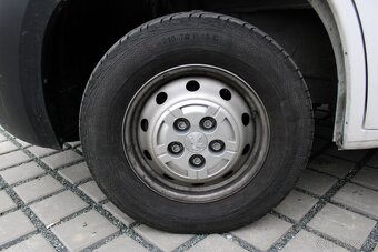 Peugeot Boxer 2.2,2023,SK, Odpočet DPH, 1.Majiteľ, 22 247km - 4