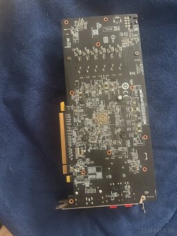 RTX 3060TI OC 8GB - 4