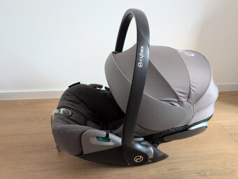 CYBEX Cloud Z2 i-Size - 4