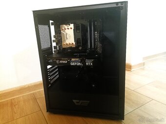 AMD Ryzen 7 5700X 8-core..RTX 3050 8GB..32GB ddr4.. - 4