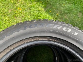Zimné pneu Pirelli, 205/60 R16 - 4