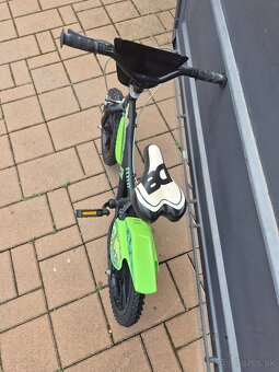Bicykel Dino Bikes "14" - 4
