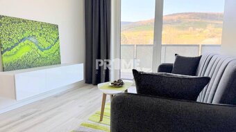 BÝVAJ PRVÝ V 1,5i byte, POD VINICOU, LOGGIA, PARKING, Skalic - 4