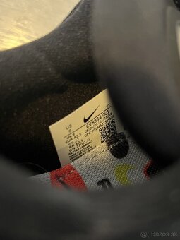 tenisky nike air max - 4