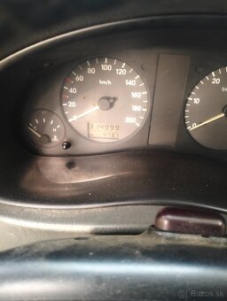 Predam vw sharan 1,9tdi 81 kw, r.v.98 - 4