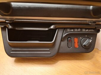 Gril Tefal - 4