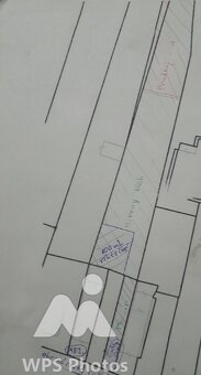 Stavebny pozemok Turcianske Klacany 1400 m2 - 4