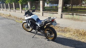 Predám Honda Transalp XL 750 2023 - 4