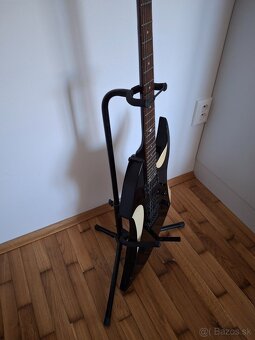 Elektrická gitara - 4