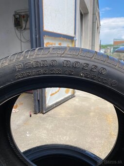 Pirelli Scorpion Verde 285/45 R20 - 4