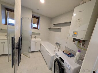 Apartment for rent Košice south - 4