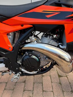 KTM 300 sx 2025 - 4