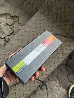 Dualtron Strom - 4