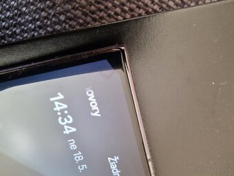 Samsung Galaxy S23 Ultra 8GB/256GB + orig. koz. puzdro - 4