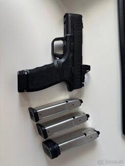 Hellcat Pro - 4