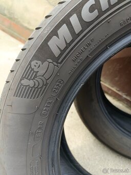 Michelin 225/55 R18 - 4