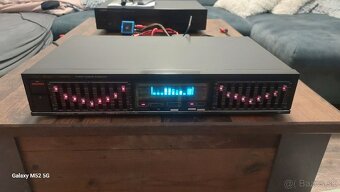 Fisher EQ -875 - 4