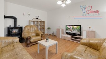 NA PREDAJ: 4 izb. RD s garážou, novostavba, Hurbanova Ves - 4