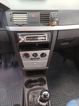 Opel Meriva - 4