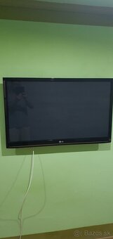 Plazma LG 42pj350 80 cm - 4