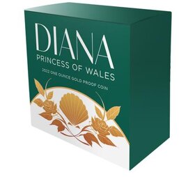 Diana-1oz
zlatá investičná minca - 4