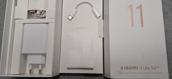 Xiaomi 11 lite 5G NE Dual sim - 4