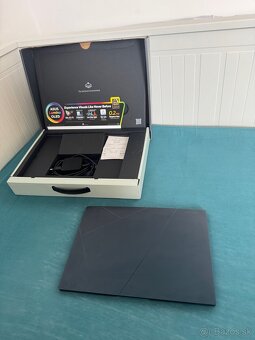 Skoro nový: Asus Zenbook 14 OLED UX3402VA notebook v záruke - 4