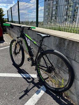MTB Dema energy 3 upgrade - 4